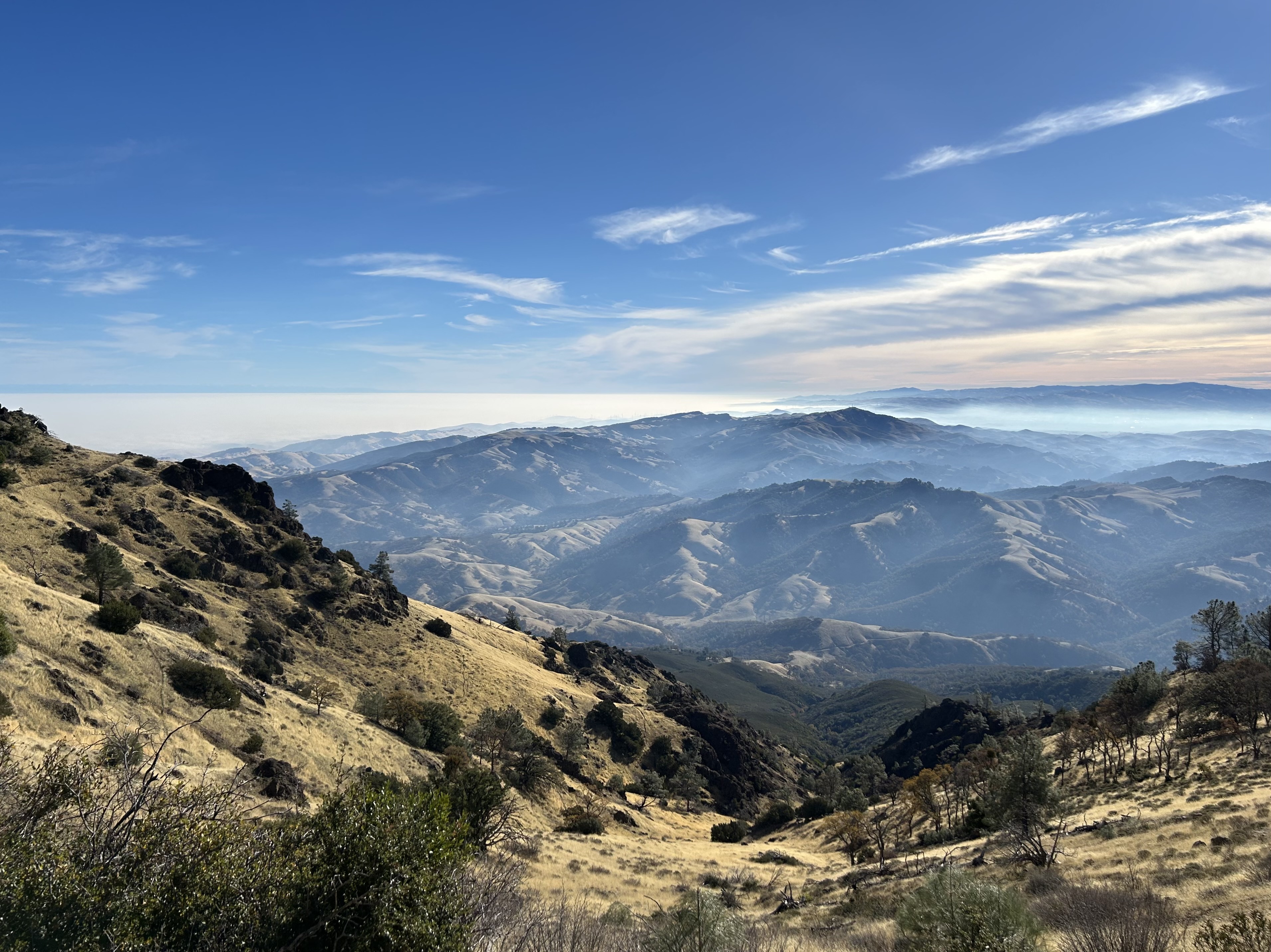Lake Lagunita